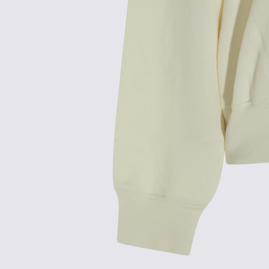 Polo Ralph Lauren Sweaters - WARM WHITE | 1b03163b5229e064e403140e231b446646c8a208