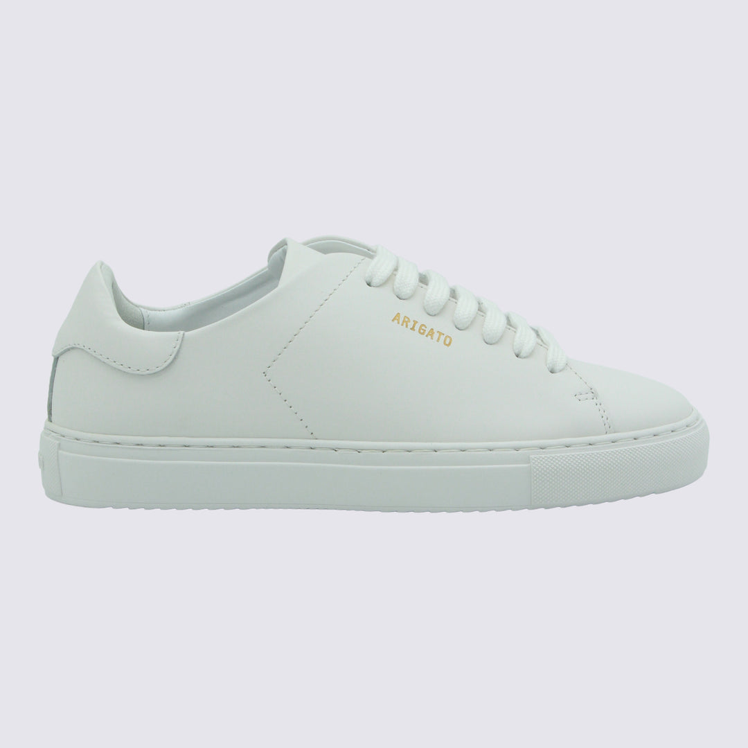 Axel Arigato Sneakers - White | 1bcdb0febdc548b61cc74493e1efd1c910fdd4c6