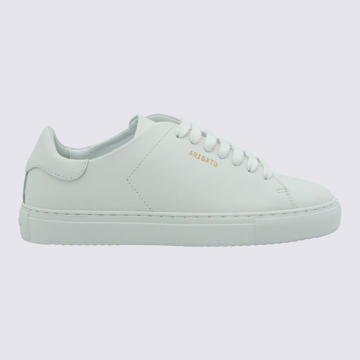 Axel Arigato Sneakers - White | 1bcdb0febdc548b61cc74493e1efd1c910fdd4c6