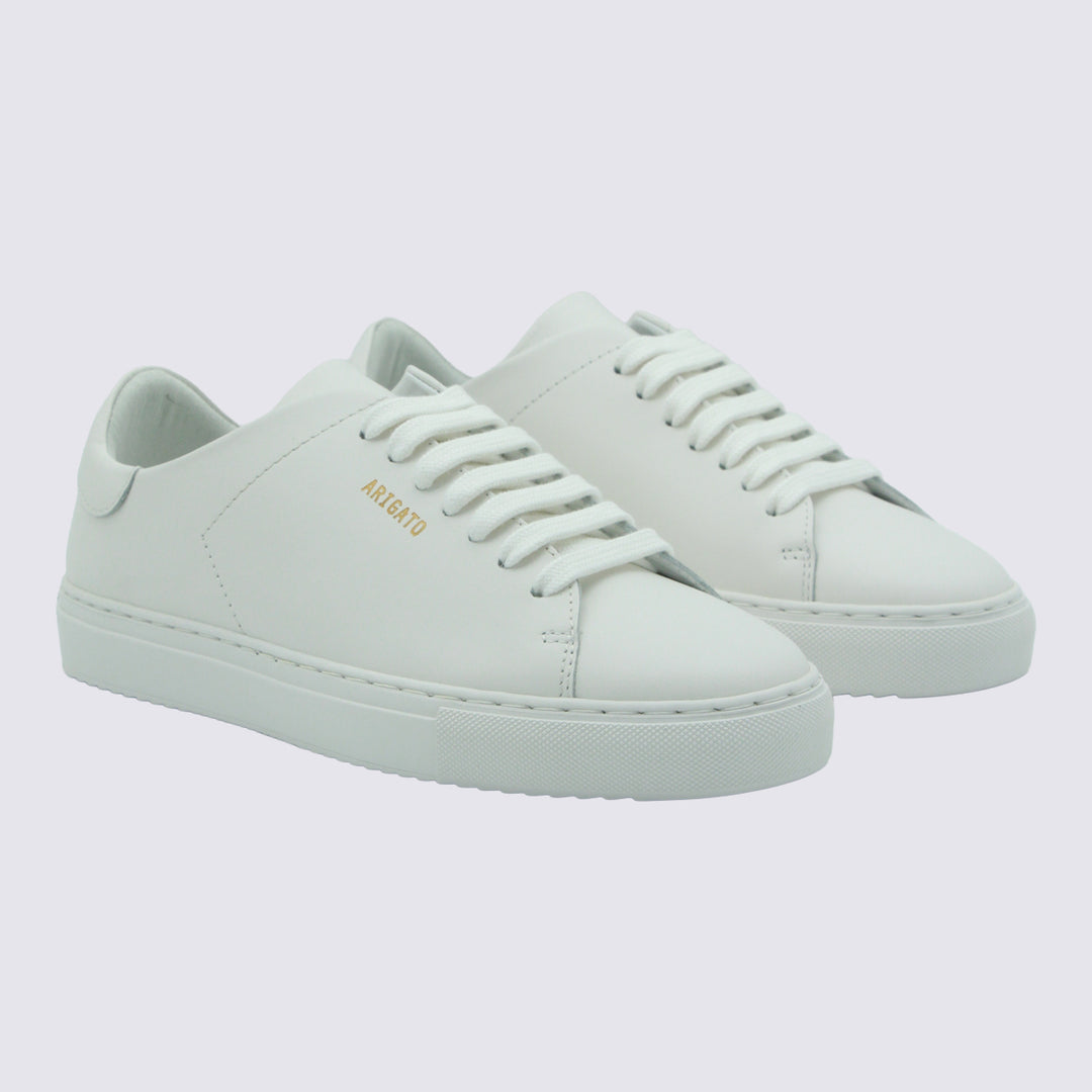 Axel Arigato Sneakers - White | ca061a27e3594a388c7fb3c74f76cc9e009afc3f