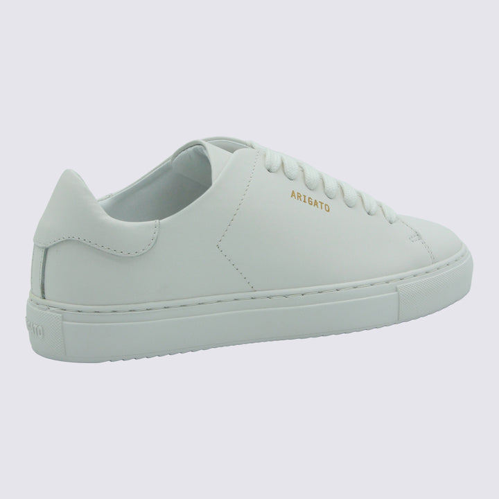 Axel Arigato Sneakers - White | 76538f9a5dd3610e904a24fef6a62be9e693305e