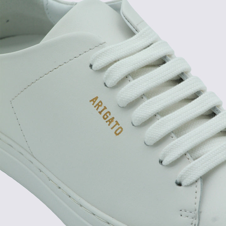 Axel Arigato Sneakers - White | 22fee43f3f9b12496fa82ac00309ae48a21c9675
