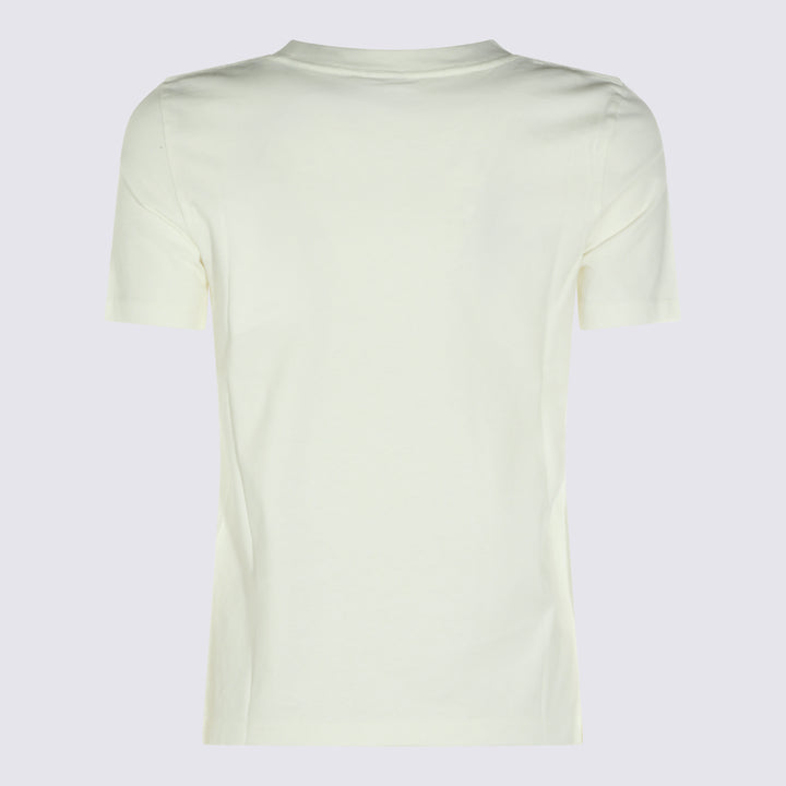 Chloè T-shirts and Polos - ICONIC MILK | 638cab6ff5c5bf67e186de3316dd435fd013ee49