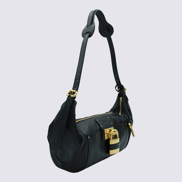 Chloè Bags - Black | dd76806514979865b9860a9aaaacd3ac88c5da94