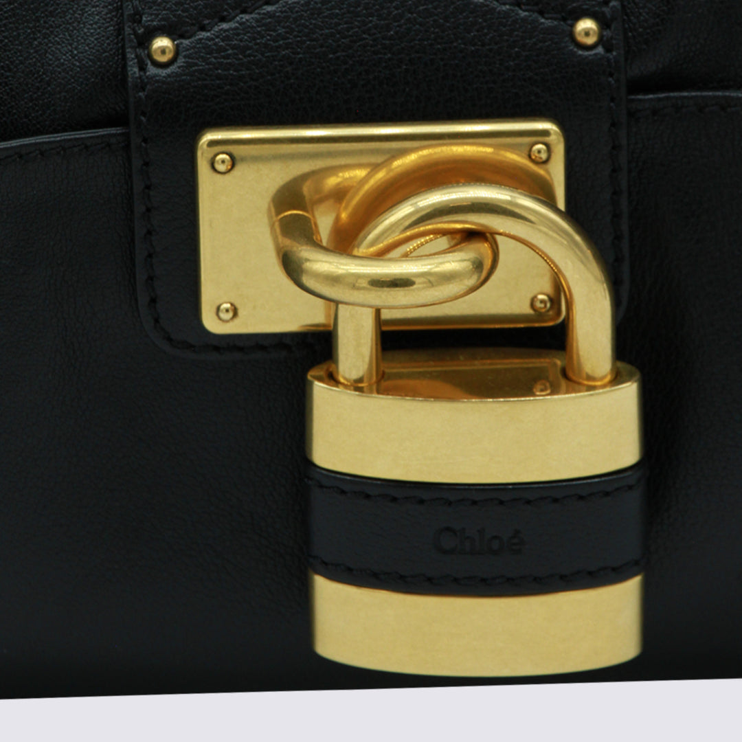 Chloè Bags - Black | afa84a0e18031778a5aca4ca2b6655752f0ee40b