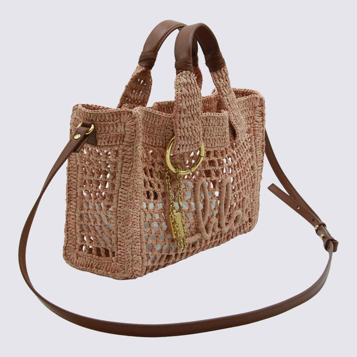 Chloè Bags - SUMMERY BEIGE | 90706181208262a9c868c6abc6bc135915b7474d