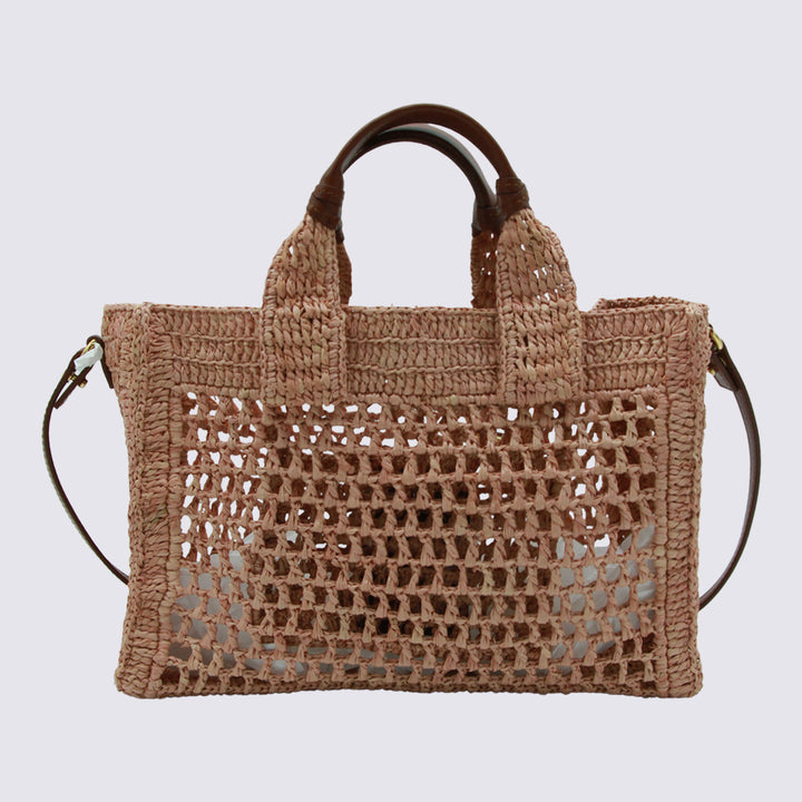 Chloè Bags - SUMMERY BEIGE | 22321573b4a23439d05077cb603eb5e34d94dc47