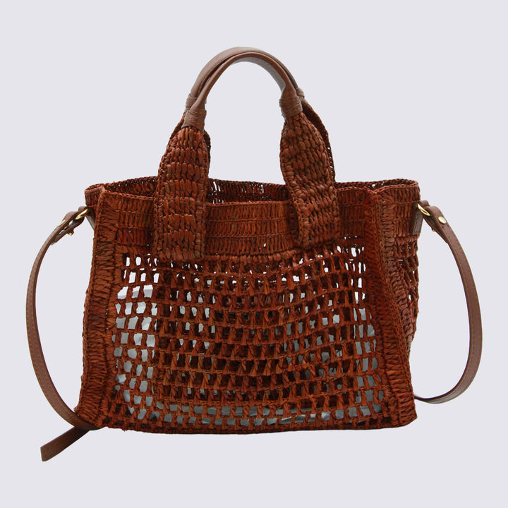 Chloè Bags - CLAY BROWN | 108b6a5757206c7da01157ddd770d418e29372dd