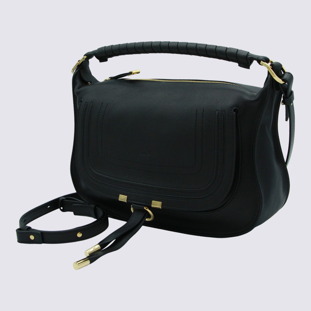 Chloè Bags - Black | 4884bc0fb239edd0f4b9154068fe185fc57c58b4