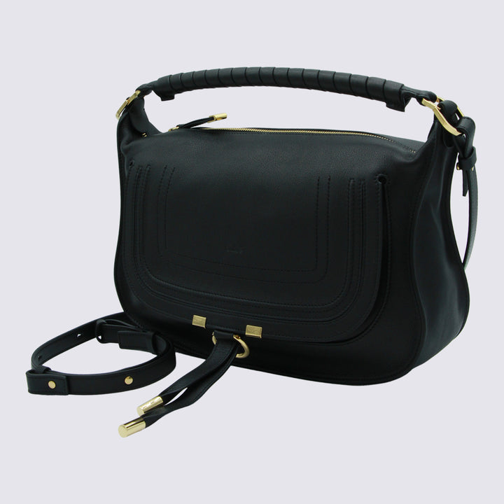 Chloè Bags - Black | 4884bc0fb239edd0f4b9154068fe185fc57c58b4