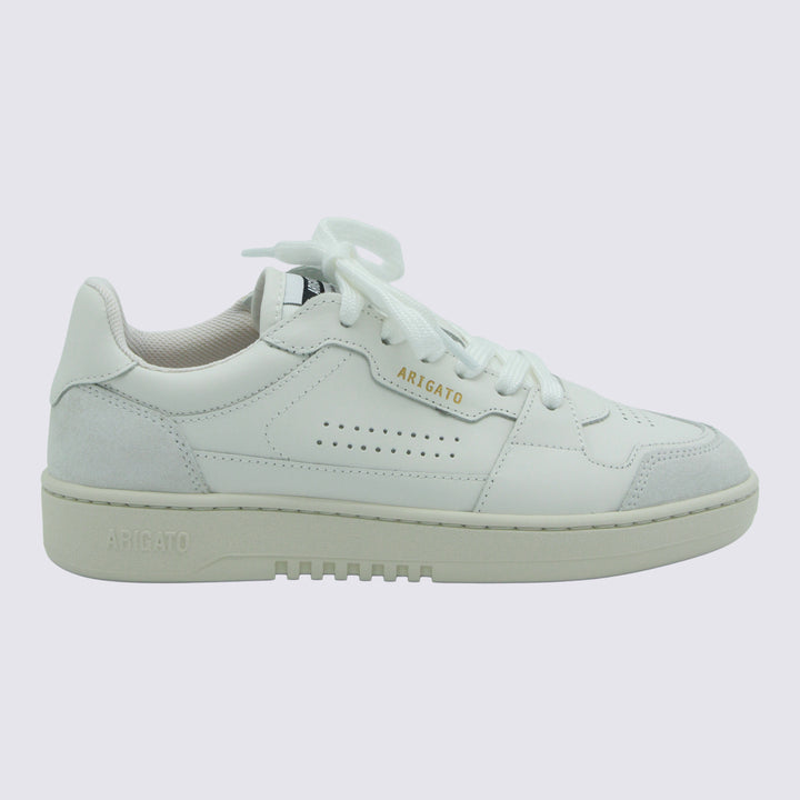 Axel Arigato Sneakers - White | 0ea68af356ebf0b4fb78d95807527c72bf72c763