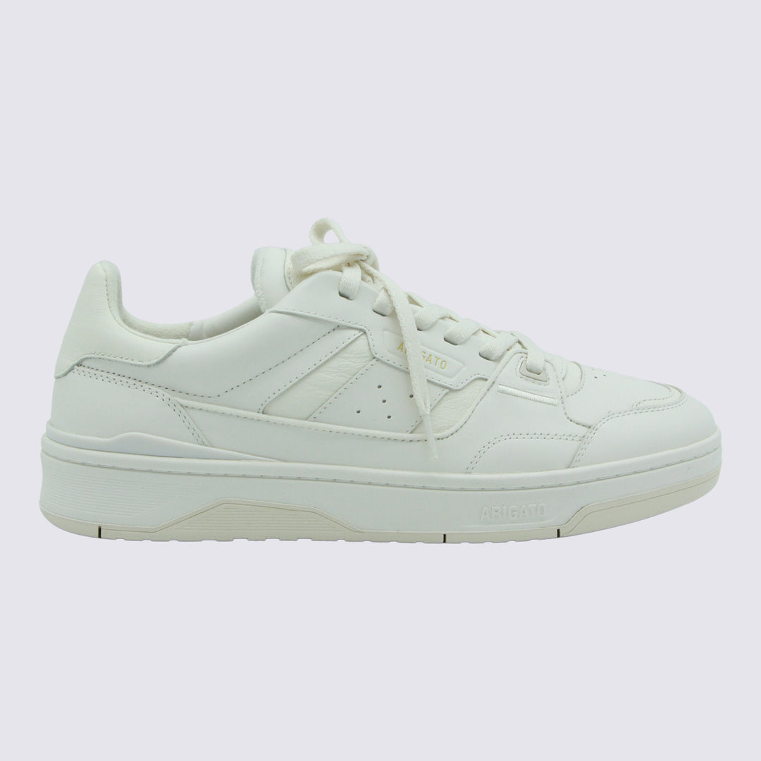Axel Arigato Sneakers - OFF WHITE/OFF WHITE | 6b1b0bac0e3c3ea309b1625bb762e90f6dfed736