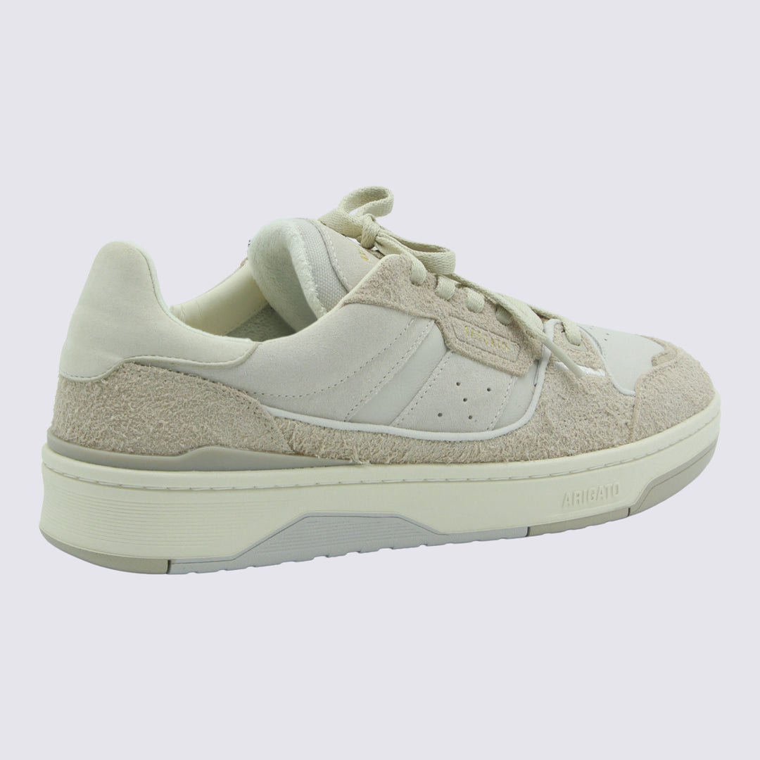 Axel Arigato Sneakers - BEIGE/LIGHT TAUPE | db090f3182dd45c420af184be267397415f5b065
