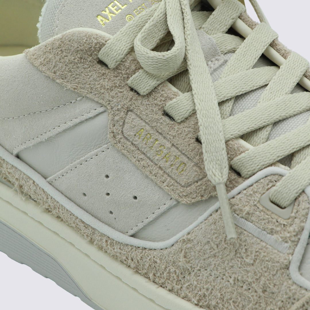 Axel Arigato Sneakers - BEIGE/LIGHT TAUPE | afece466f9ae2d652848ab8d55d89960f9a611d3