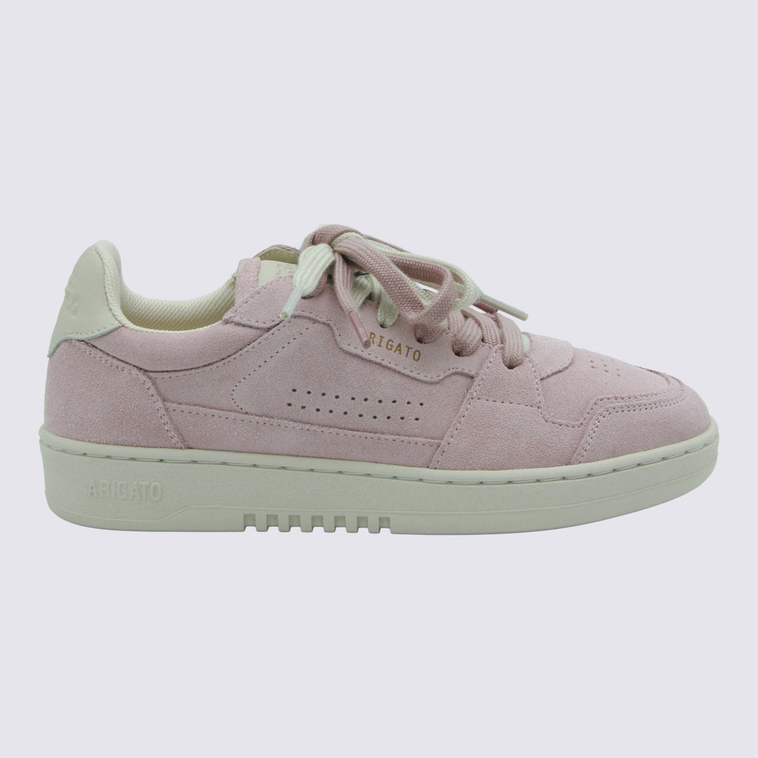 Axel Arigato Sneakers - LIGHT PINK/LIGHT BEIGE | 05eaf13e4c9bfdac2c9b9bada0eb135d8fcae49b