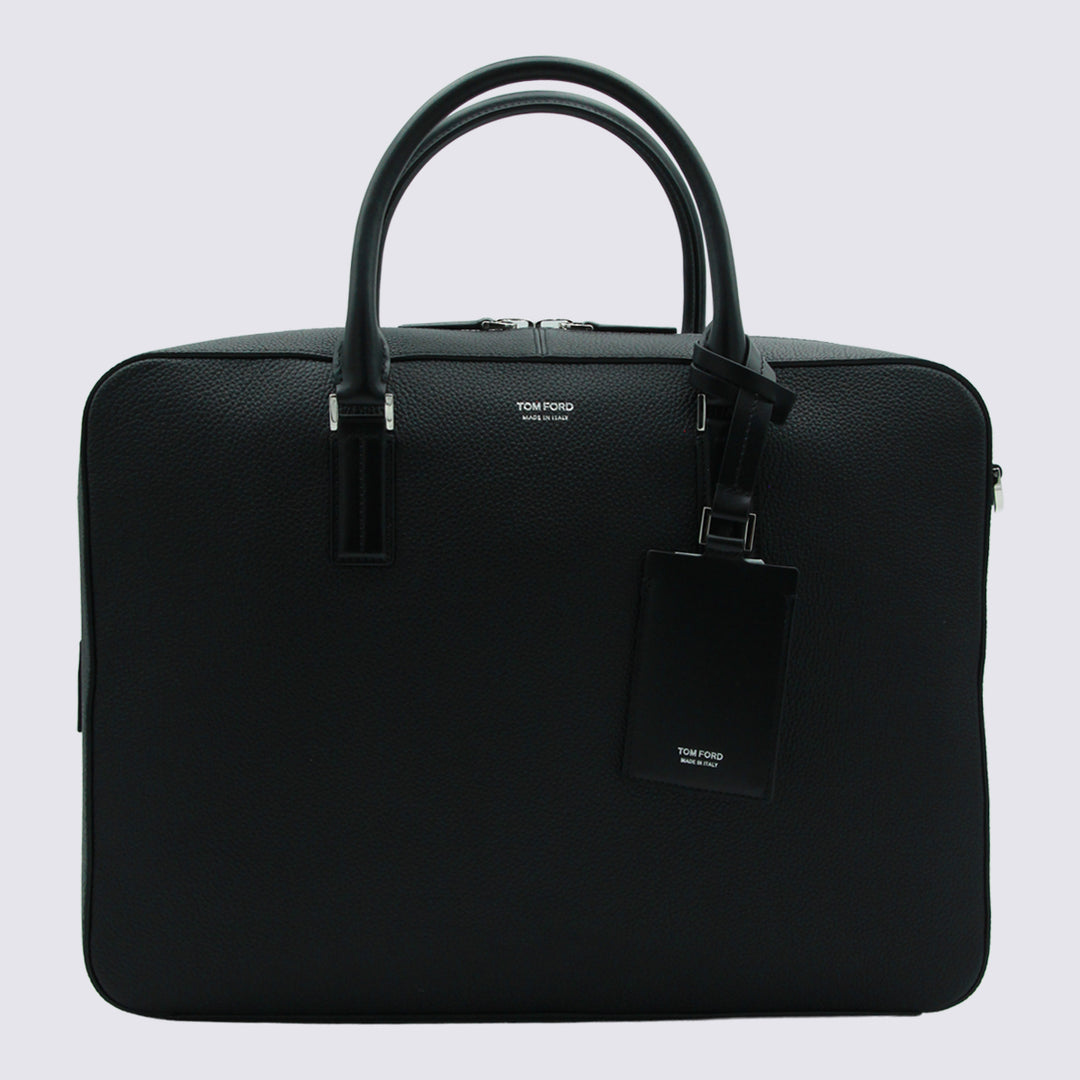 Tom Ford Bags - Black | d73a35c9066dc61a52e9e22ee9fe70b1b43cfbf8