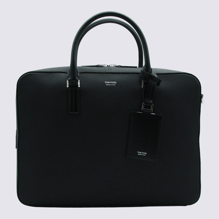 Tom Ford Bags - Black | d73a35c9066dc61a52e9e22ee9fe70b1b43cfbf8