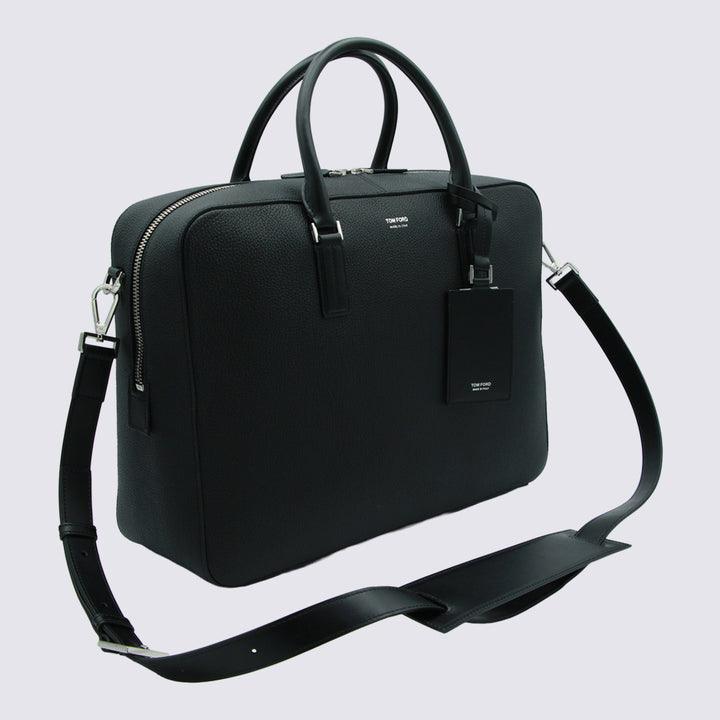 Tom Ford Bags - Black | 0f7ac983e1fb5f984be8774080ea903c7097cd42