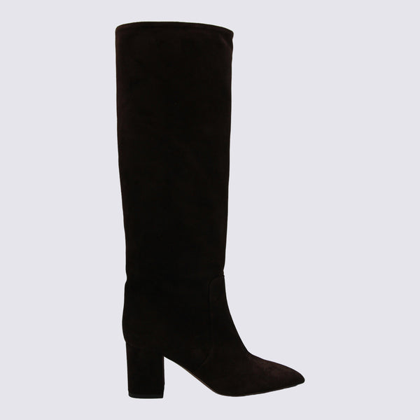 Boots Chocolate