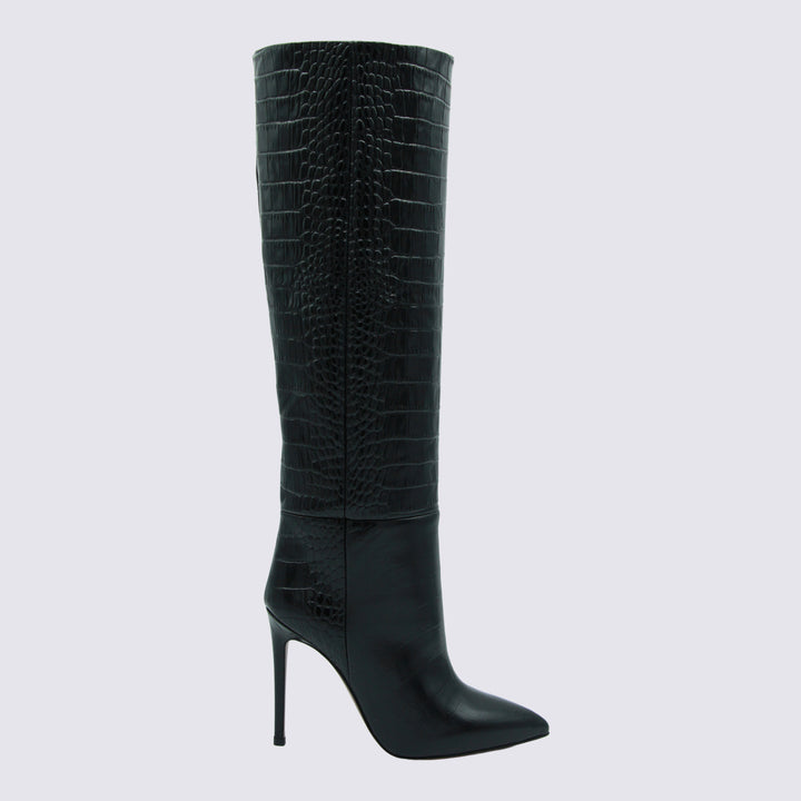 Paris Texas Boots - Scuri | 96b73204a8a2ec896e1f03c4759ccd7e99115f2e