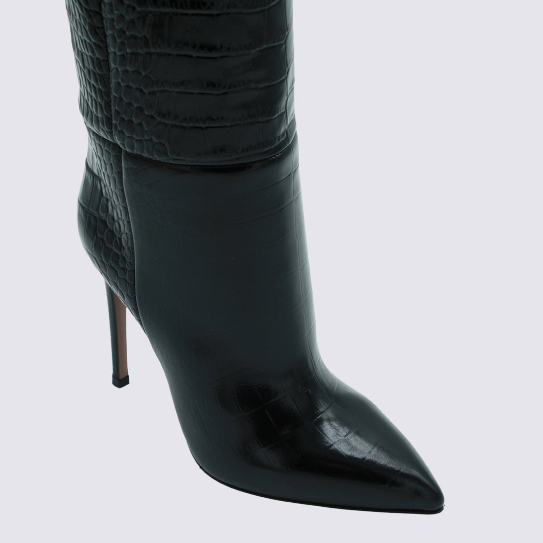 Paris Texas Boots - Scuri | 329502a5fc4db18f0dbb01a83f7348dada01e27c