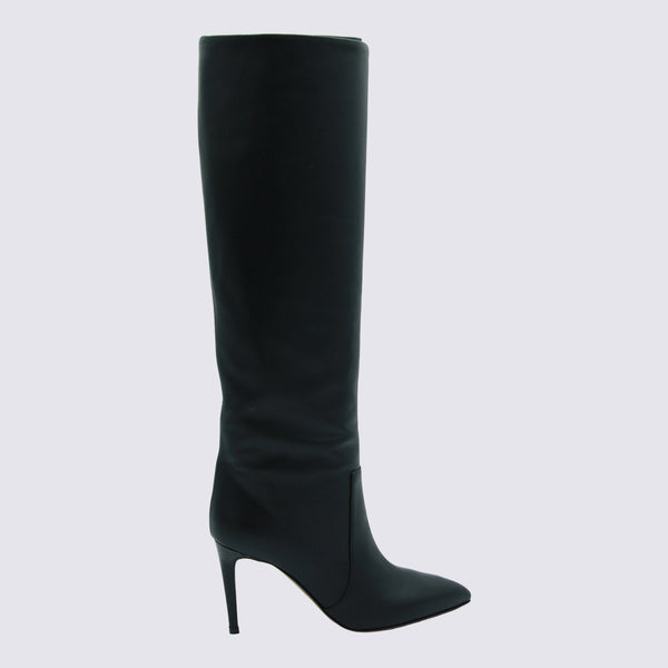 Boots Black