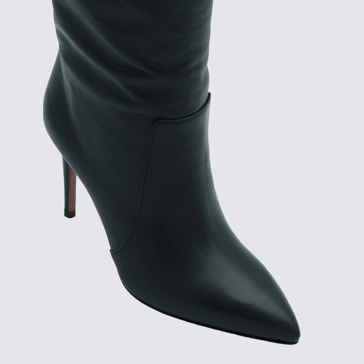 Paris Texas Boots - Black | 354a98e39aab5b3e4e452647dd1af347c11e05ca