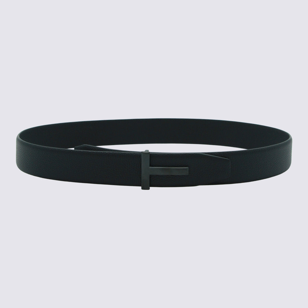 Tom Ford Belts - Black | 64a27b71643ec54eb41692c7aae3152696d1f669