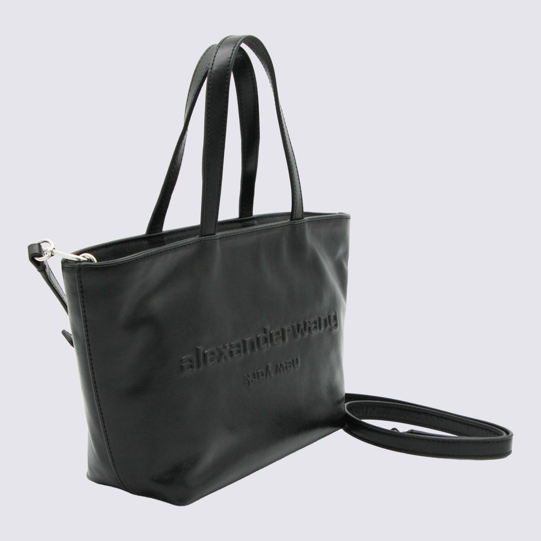 Alexander Wang Bags - Black | 3200e5ea6e0121c4fb7e96de385199906641a756