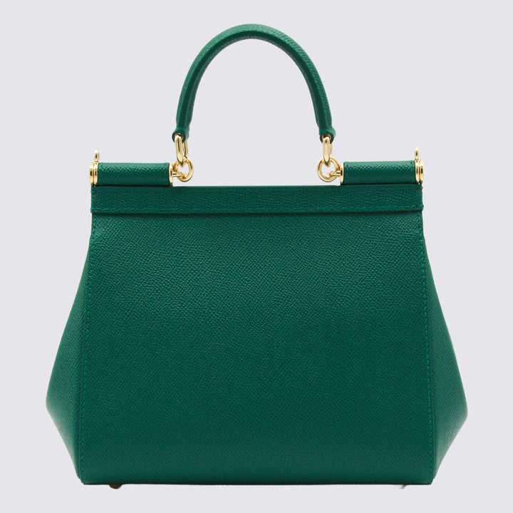 Dolce & Gabbana Bags - VERDE SMERALDO | 011b3c7ee2ea11ec850338b921ff32e75adaddba