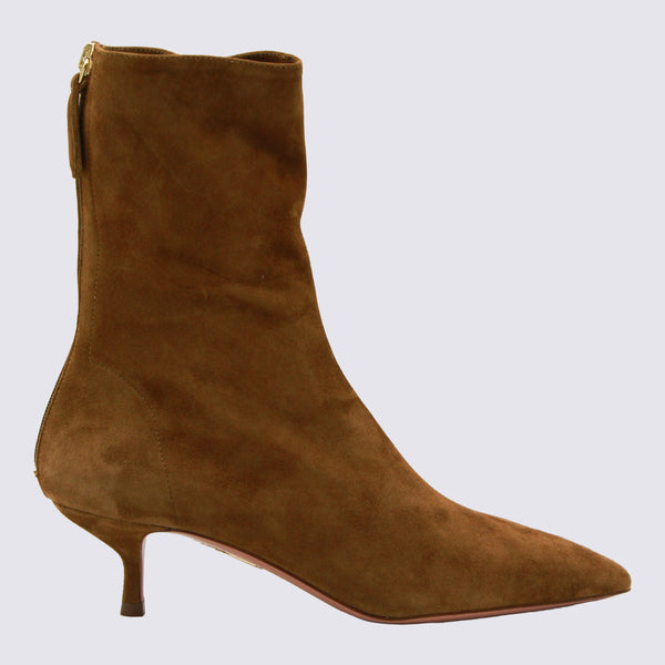 Boots Chestnut