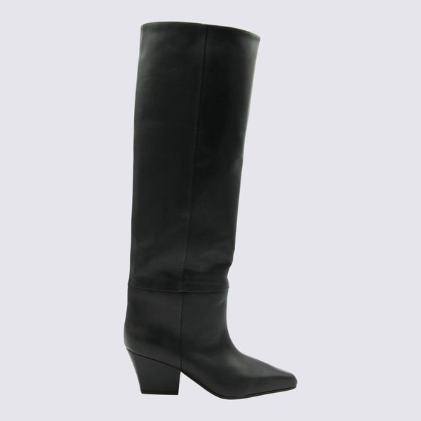 Boots Black