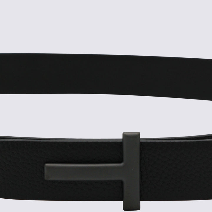 Tom Ford Belts - Black | a1bb80a1f8d4d1c6fb64f0bdd6babfb0e6f6c3fc