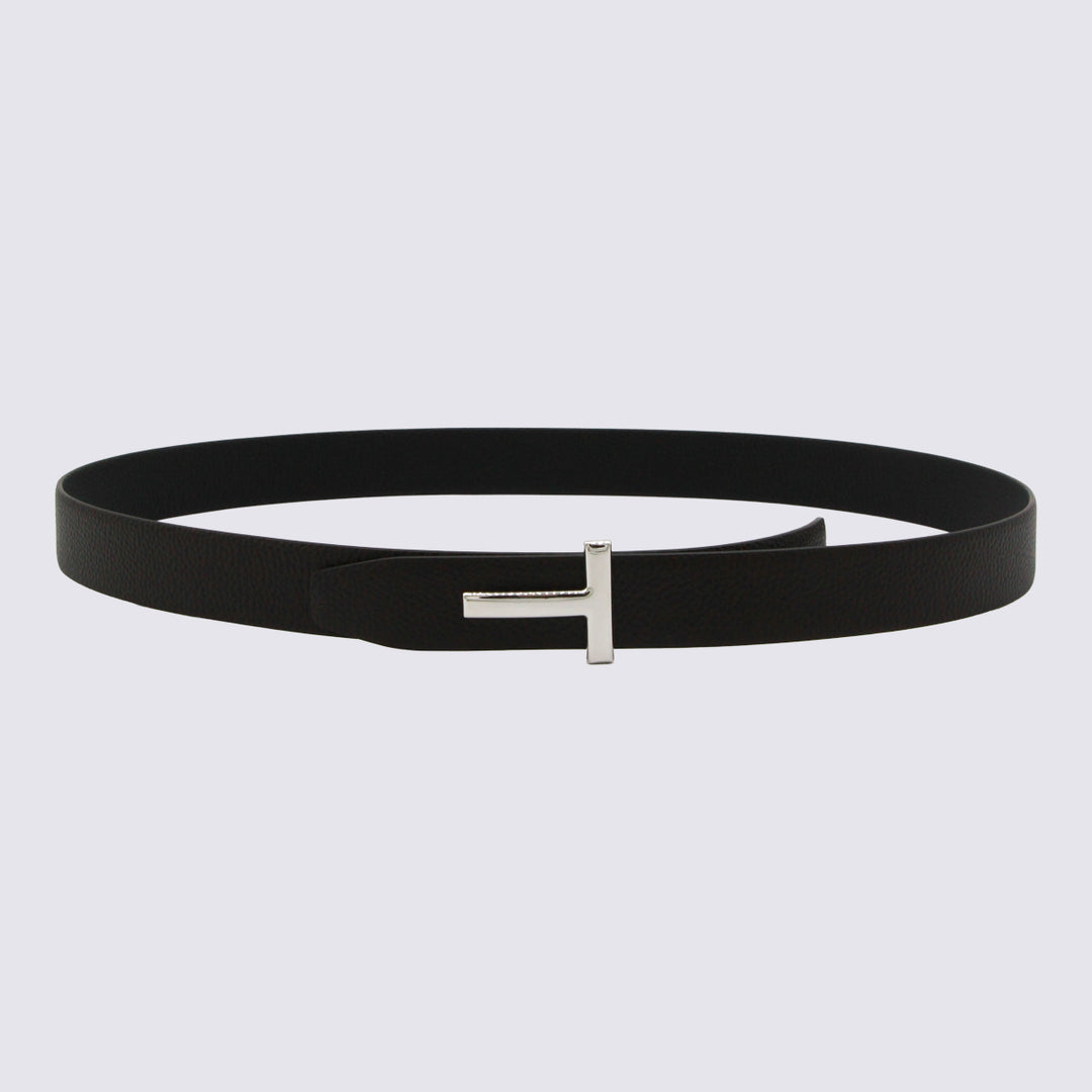 Tom Ford Belts - BROWN+BLACK | da9f6275c301d700bbc0c61a531c87f2d90ab386