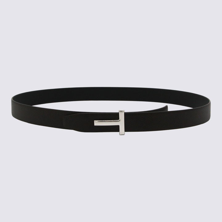 Tom Ford Belts - BROWN+BLACK | da9f6275c301d700bbc0c61a531c87f2d90ab386