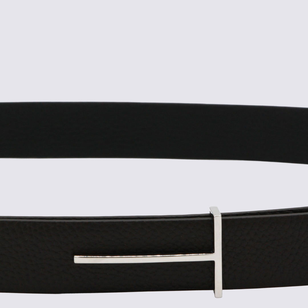 Tom Ford Belts - BROWN+BLACK | 3170a83d46abd6ac1cfa3b5f74523061b80dce4c