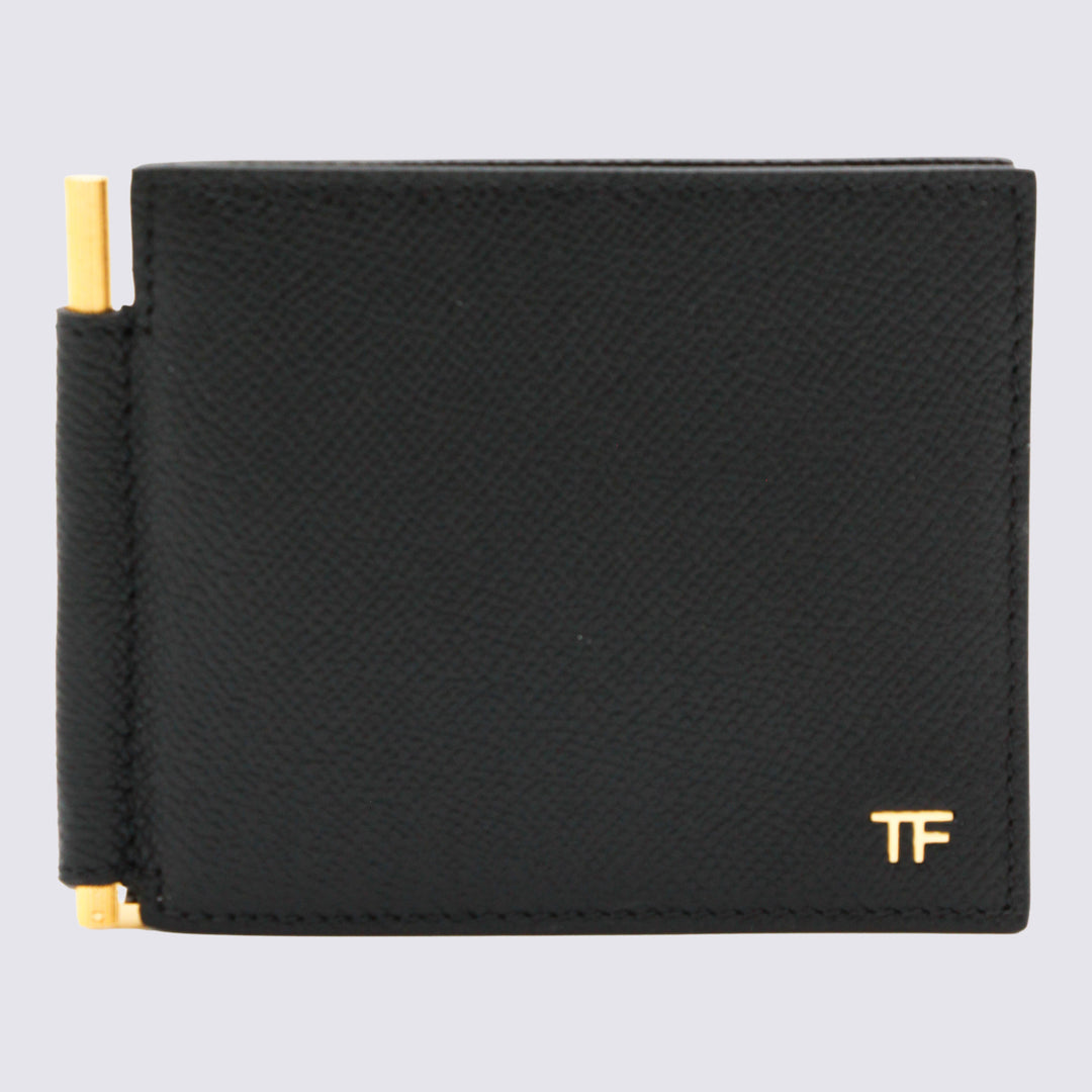 Tom Ford Wallets - Black | 11989c9bebd71f7b393d622906e38c61e7727a95
