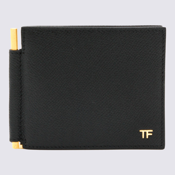 Tom Ford Wallets - Black | 11989c9bebd71f7b393d622906e38c61e7727a95