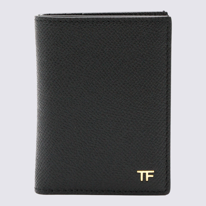 Tom Ford Wallets - Black | c34af1e50dddea1cc3f22e65ffcedc5a45d67e8b