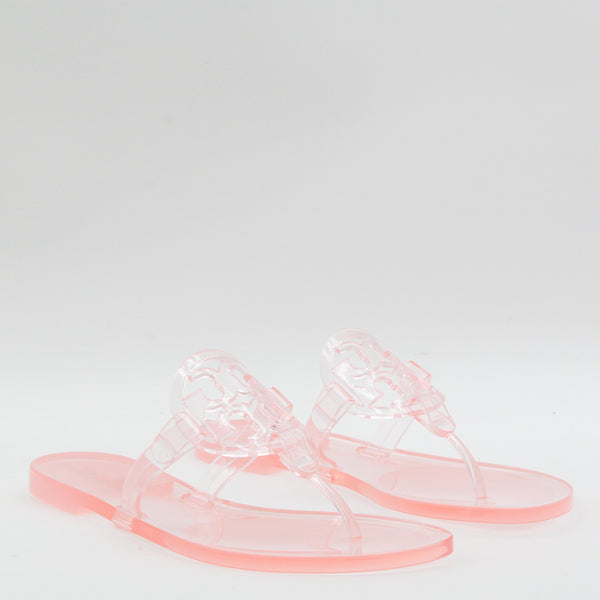 Flat Shoes Pink