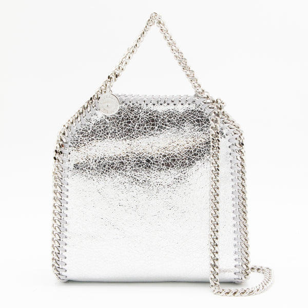 Bags Silver