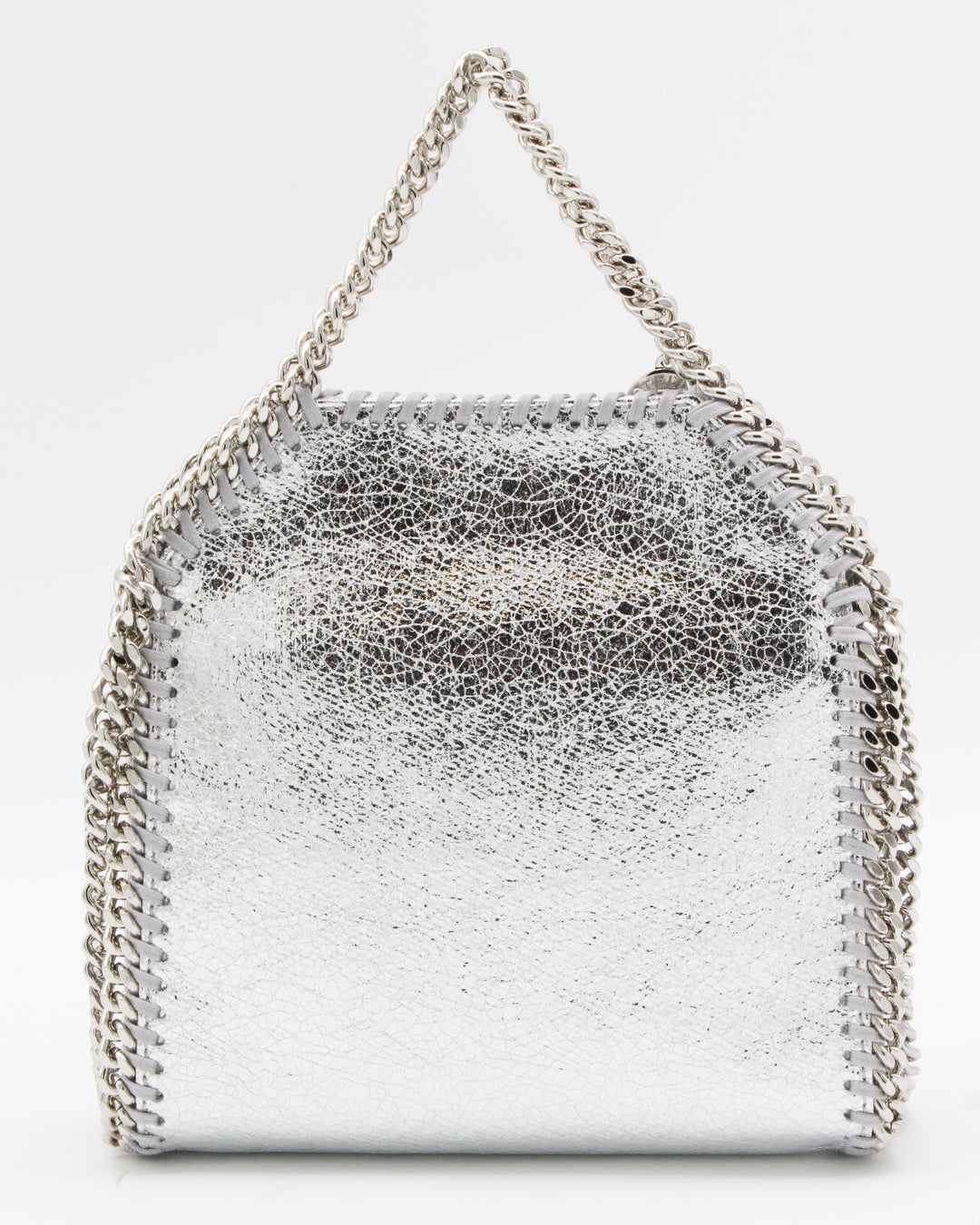 Stella Mccartney Bags - Silver | 1ddf766d40579264eda4748ec50ca29f7bab8a15