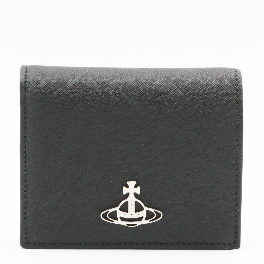 Vivienne Westwood Wallets - Black | e2244f8c0bd4716944bc05481d5e0163d704dac5