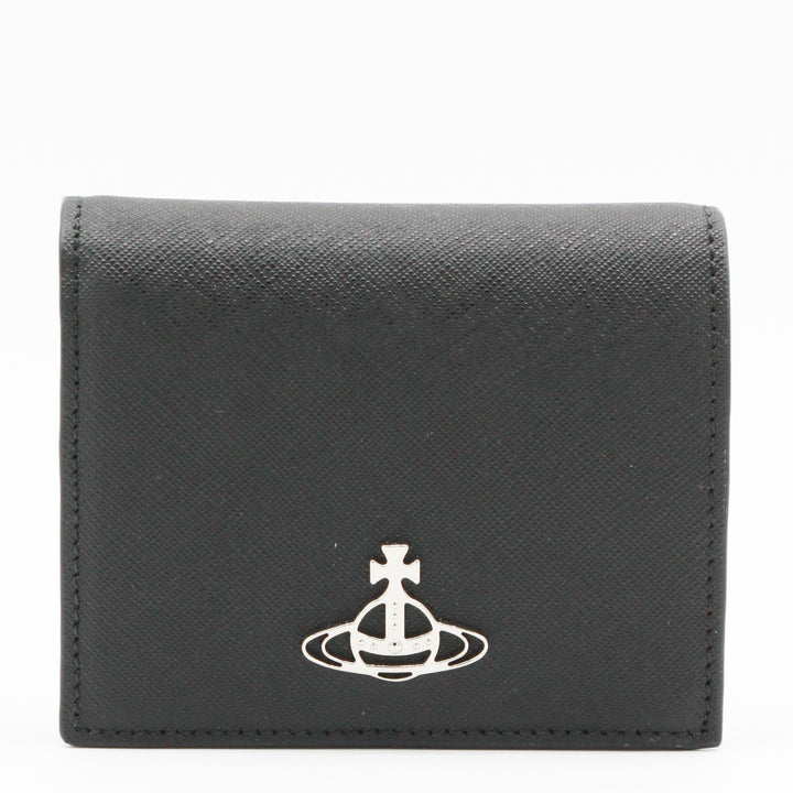 Vivienne Westwood Wallets - Black | e2244f8c0bd4716944bc05481d5e0163d704dac5