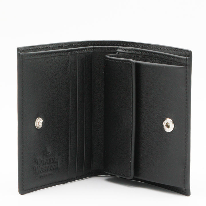 Vivienne Westwood Wallets - Black | 04f7603ae9d83fb55099e4de40db664c2ff6c676