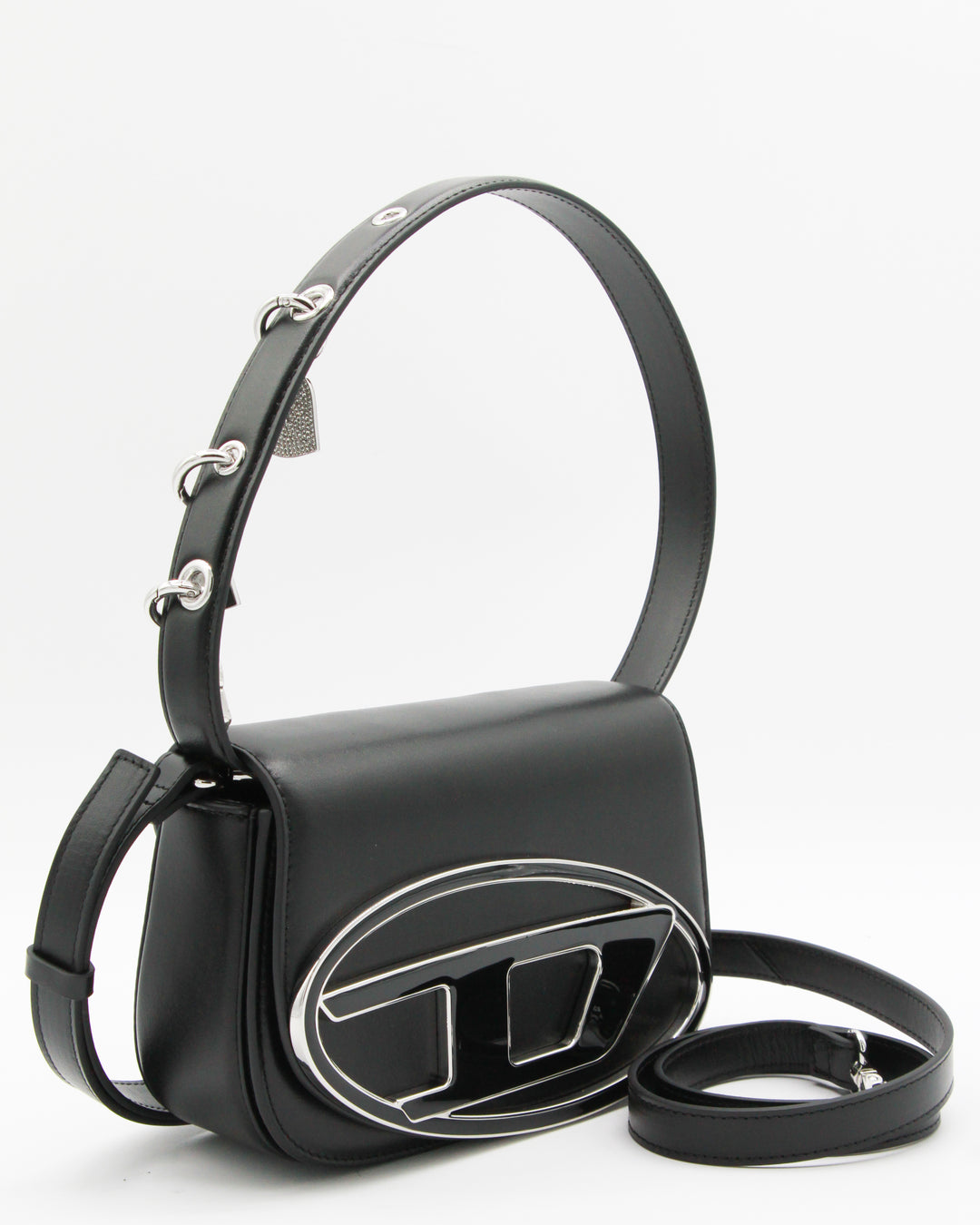 Diesel Bags - Black | 218db7c895c54b00213dc6d95131ef0fe9934928