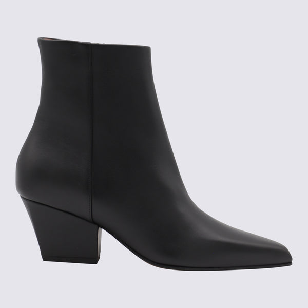 Boots Black