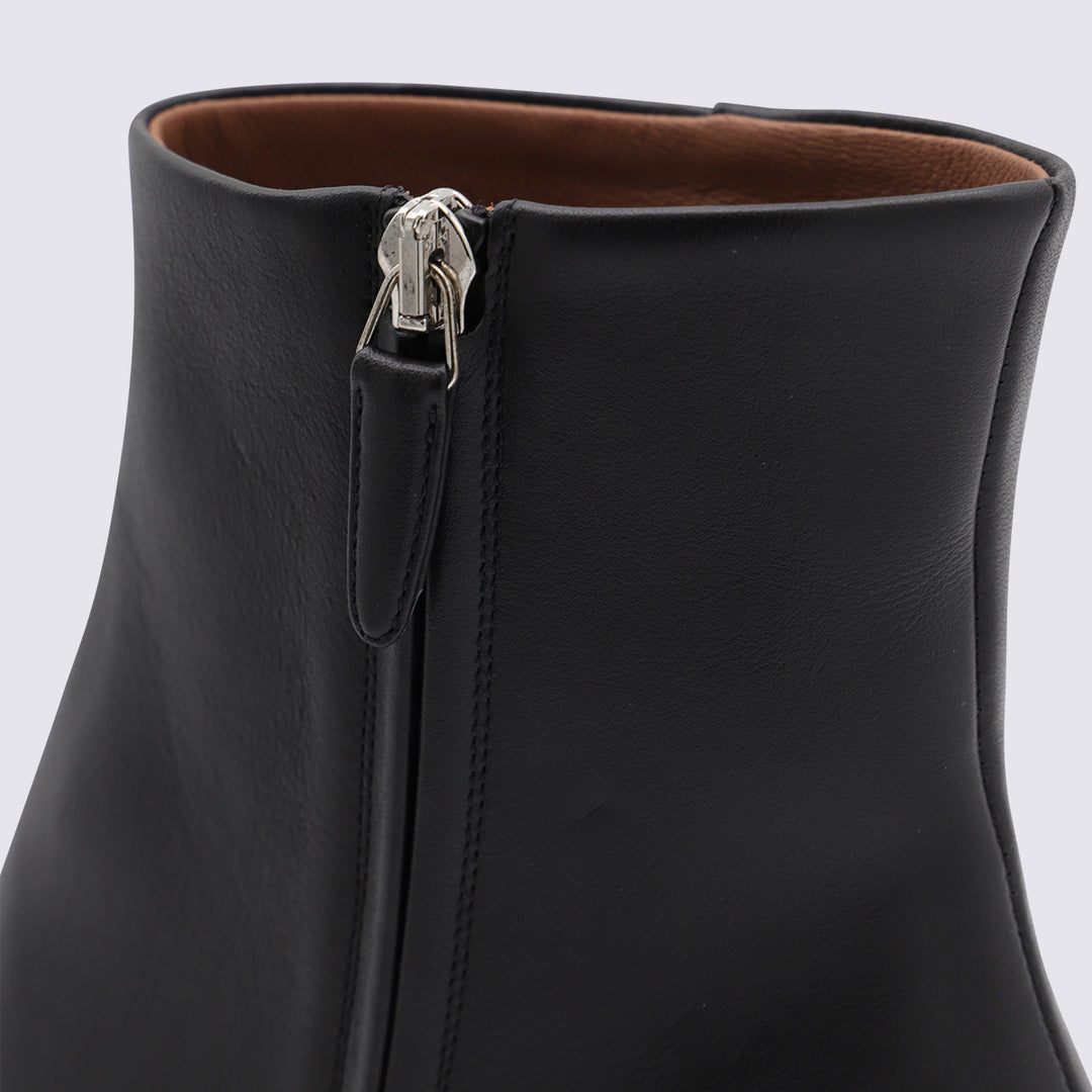 Paris Texas Boots - Black | 6cbfd2c26c5b28d7b955f75cef74873bf65c77f5