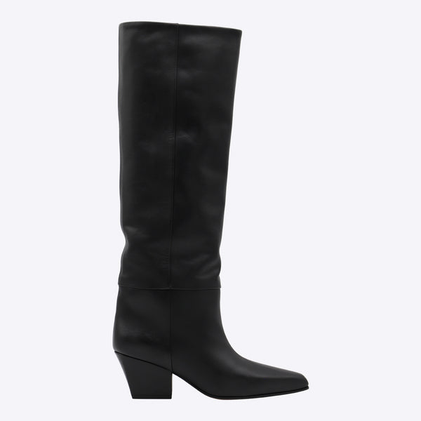 Boots Black