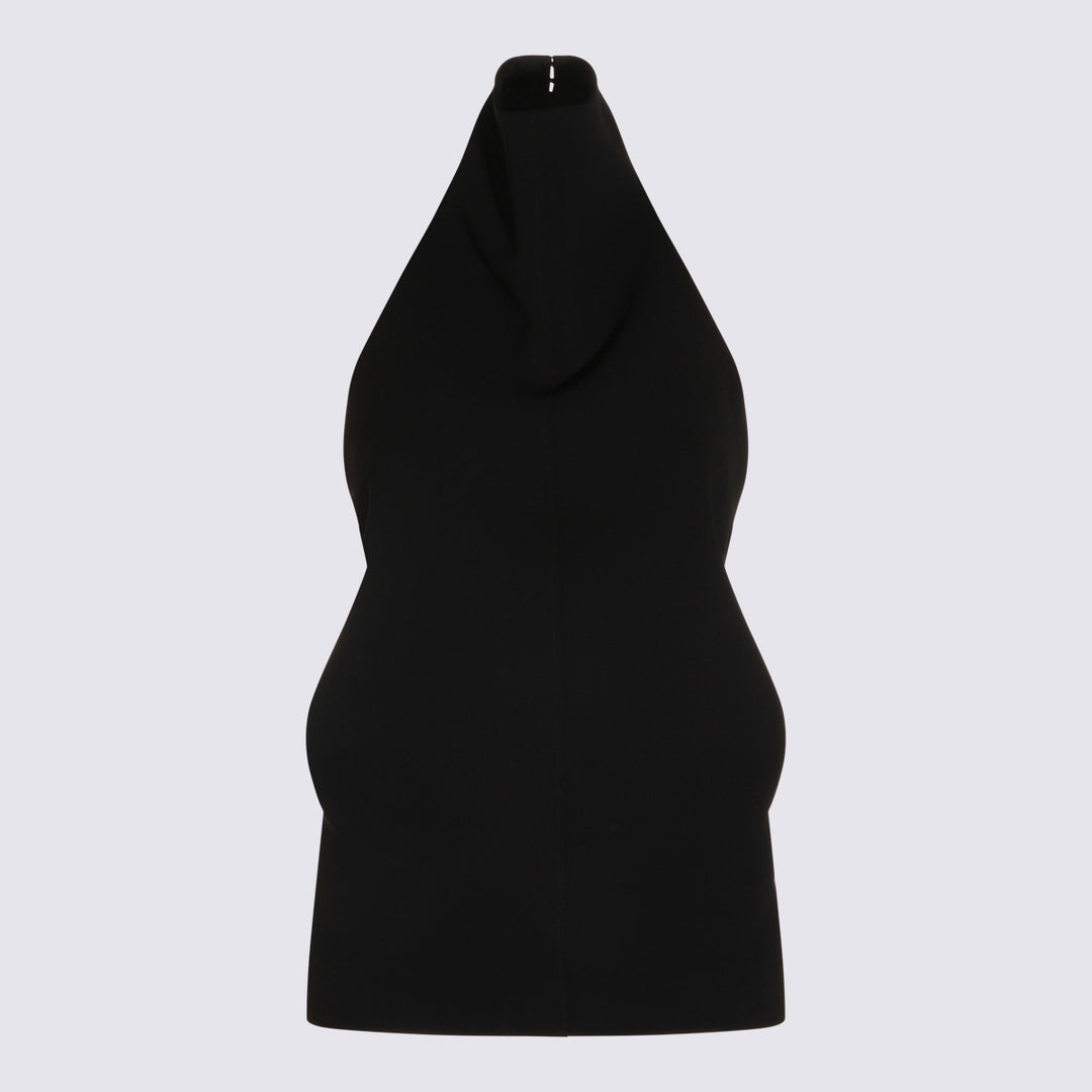 Khaite Top - Black | 1845629497462be642692eca13c8206b772f824b
